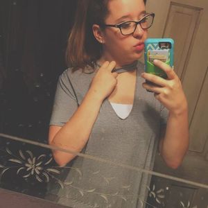 Meet your Posher, Makenna